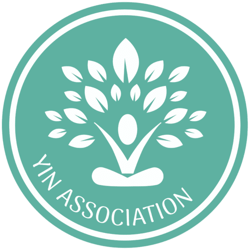 Yin Association logo