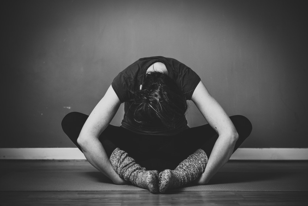 Fascia en resonantie binnen de YIN