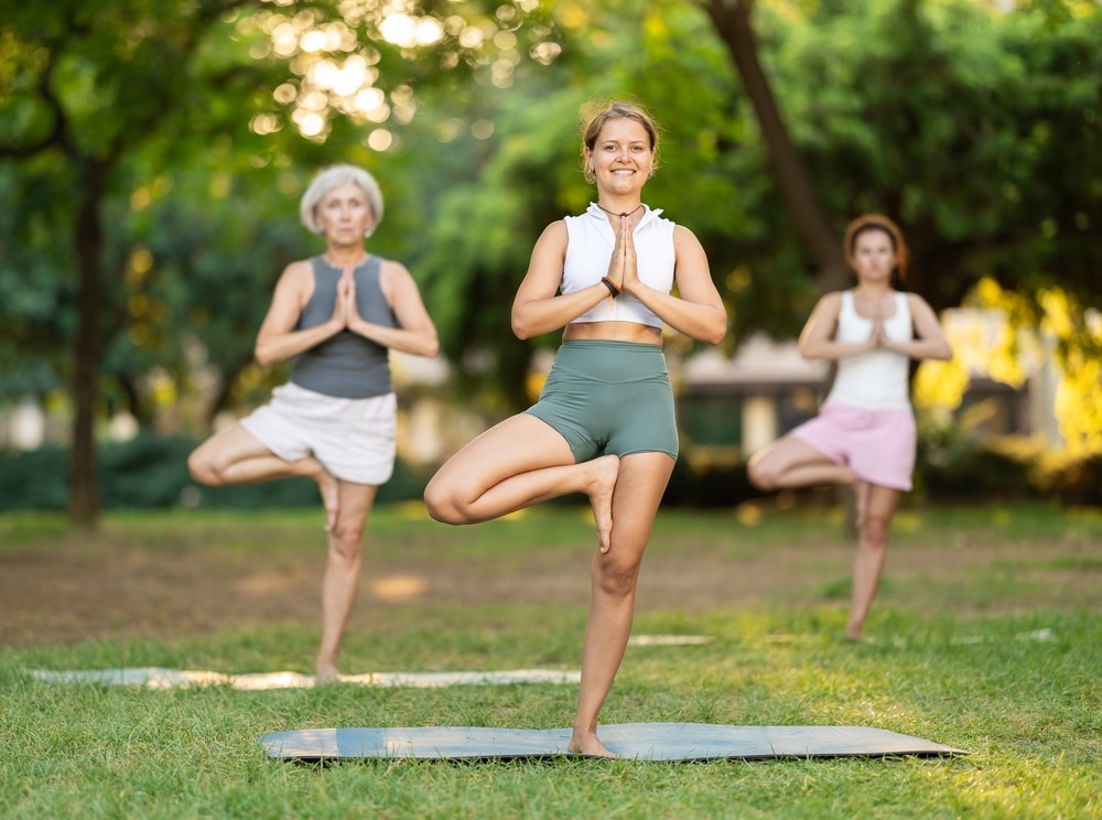 Wat is Hatha Yoga dan