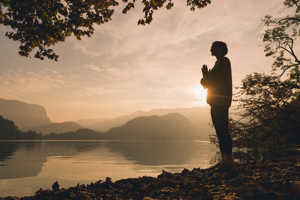 Waarom past Yin Yoga bij de herfst