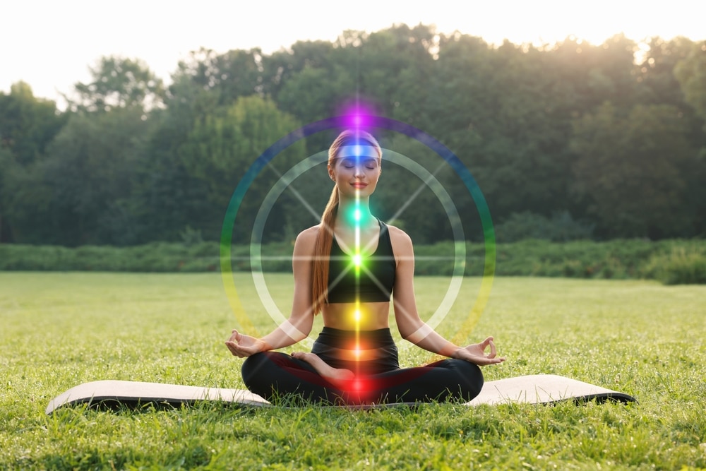 Wat ‌is ‌Meridiaan ‌Yoga binnen Yin Yoga